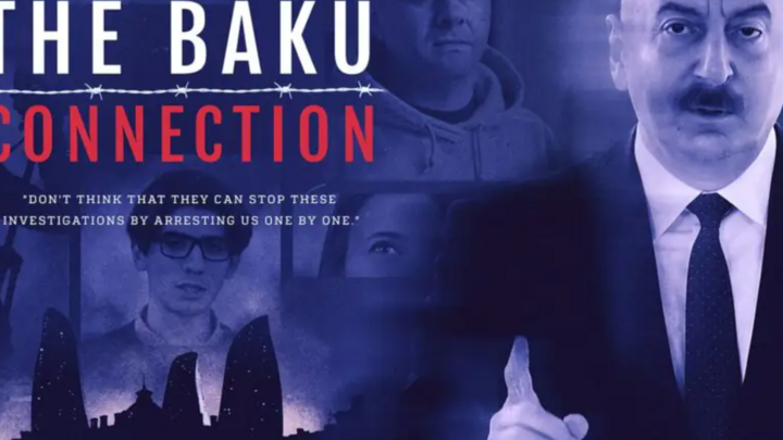 The investigation coordinated by Forbidden Stories involved 40 journalists from 15 media outlets.